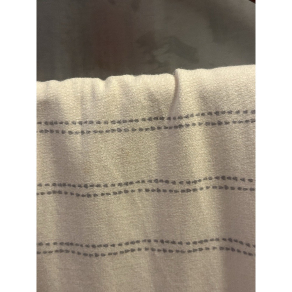 Boba Serenity Wrap In Pebble Viscose/spandex Nap Hands Free Explore Cuddle Os - Picture 5 of 12